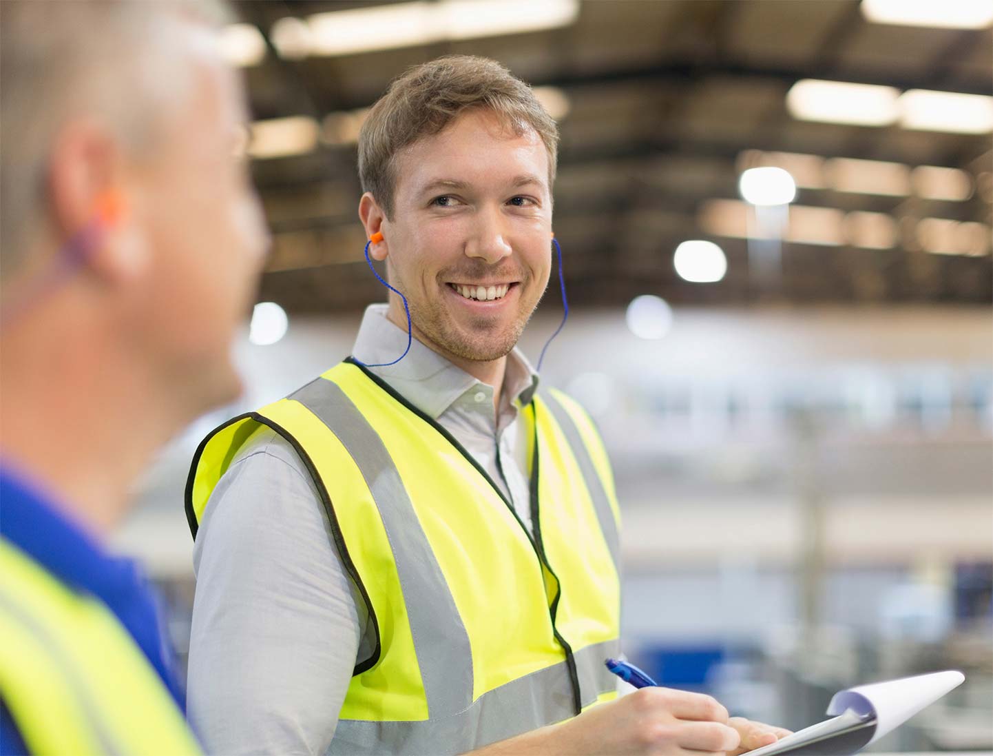South Warwickshire jobs
